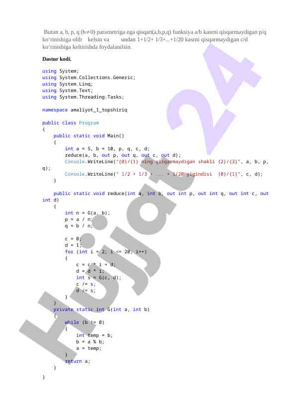 Product image 1