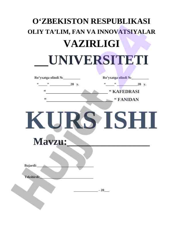 Iqtisodiy O'sishning Hozirgi Zamondagi Shakli