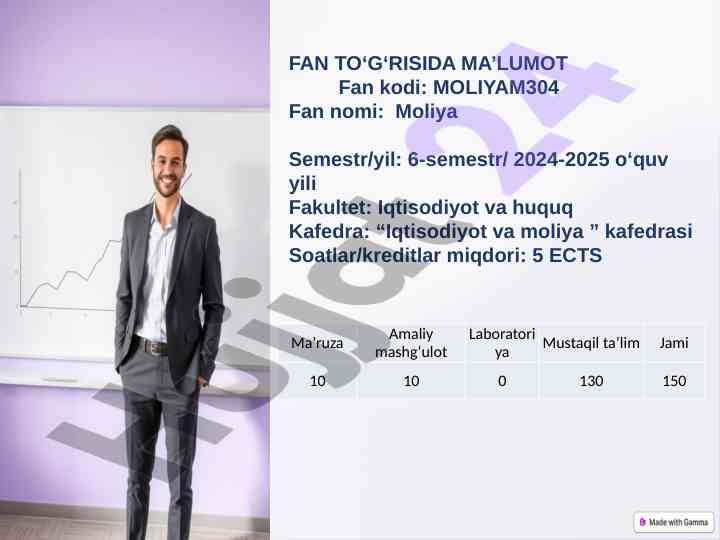 Davlat byudjetining daromadlari tizimi