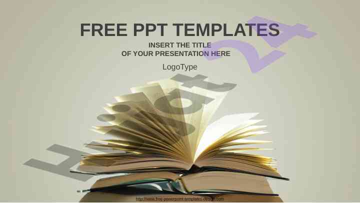 Modern powerpoint presentation templates for all