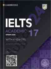 Cambridge 17 test 1 questions overview