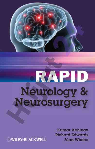 Rapid neurology and neurosurgery overview