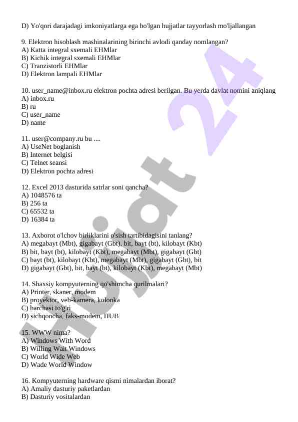 Product image 1