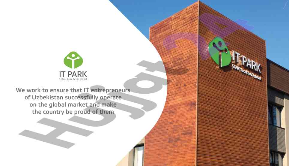 It entrepreneurs in uzbekistan and their global impact