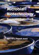 Microbial biotechnology energy and environment