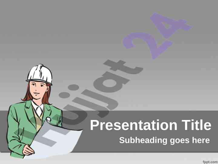 Effective presentation techniques and strategies