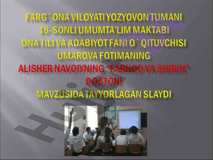 Milliy til va adabiyot hayoti ijtimoiy ahmiyat