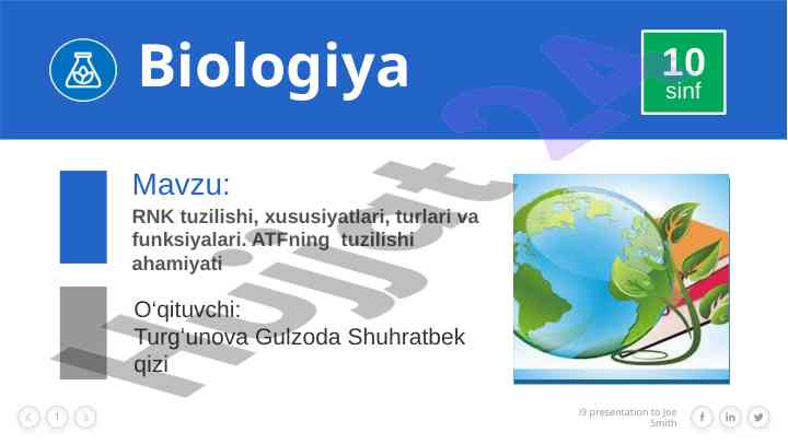 Rnk tuzilishi, xususiyatlari va funktsiyalari