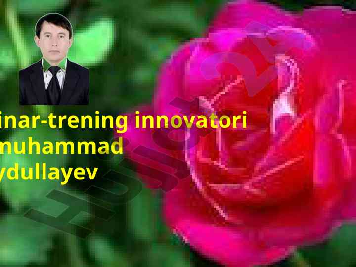 Xarakteri xususiyatlari qutlug`qon asarida