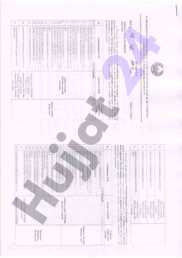 Zavod temir qorishmalarini tekshirish laboratoriyasi