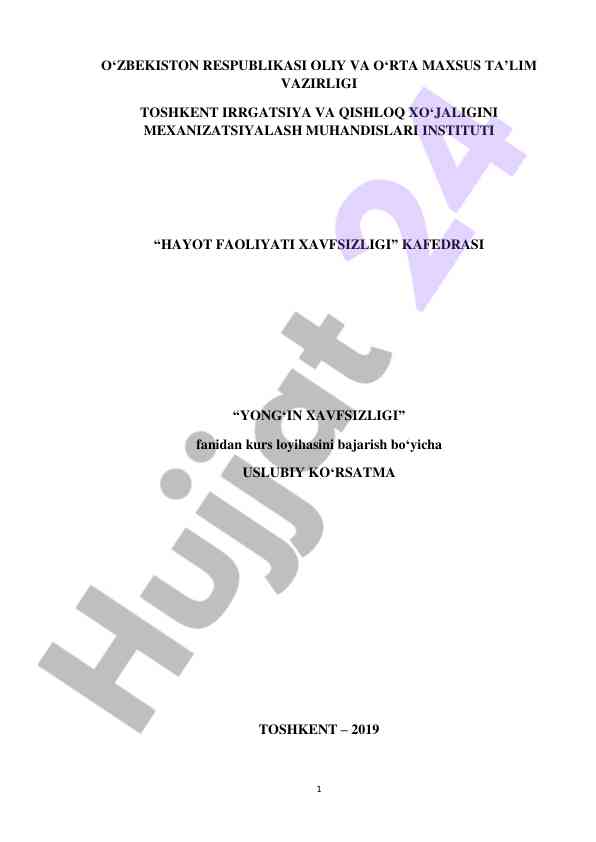 Yo‘qotishlarning kutilayotgan hissiyotlari tahlili