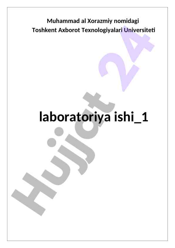 Ikki o’lchovli massivlar bilan ishlash texnikasi