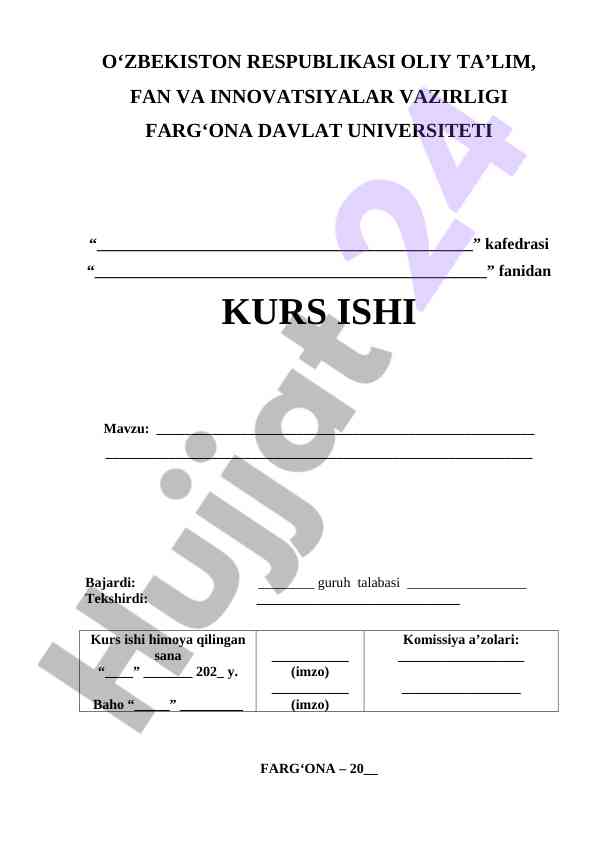 Korporativ boshqaruv tizimini takomillashtirish
