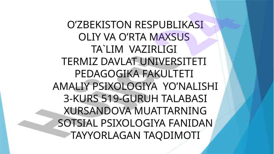Oilaviy mojarolar va ularning sabablari taqdimoti