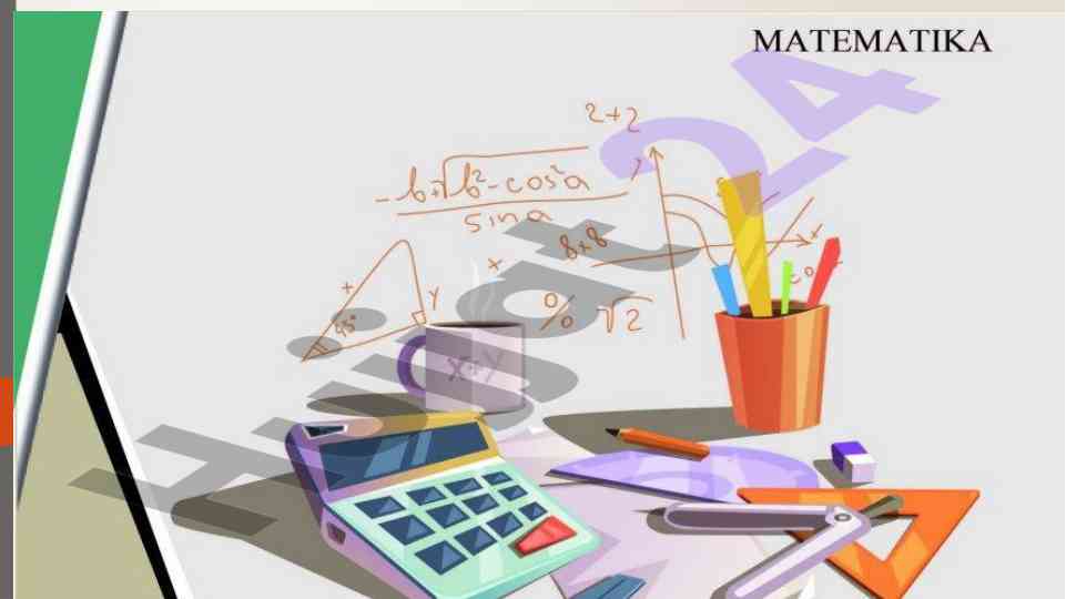 Boshlang‘ich sinfda matematikani o‘qitish masalalari