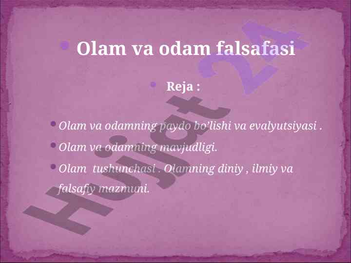 Qog'oz qayta ishlashni tahlil qilish