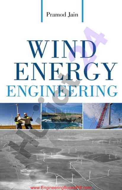 Wind energy engineering insights and trends