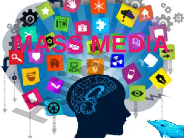 Impact of mass media on society and individual perception