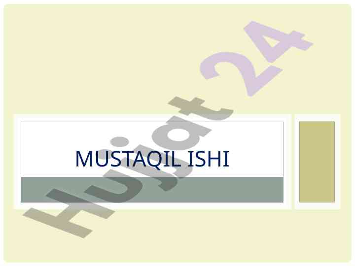 Suv manbalarini ifloslanishi muhofazasi