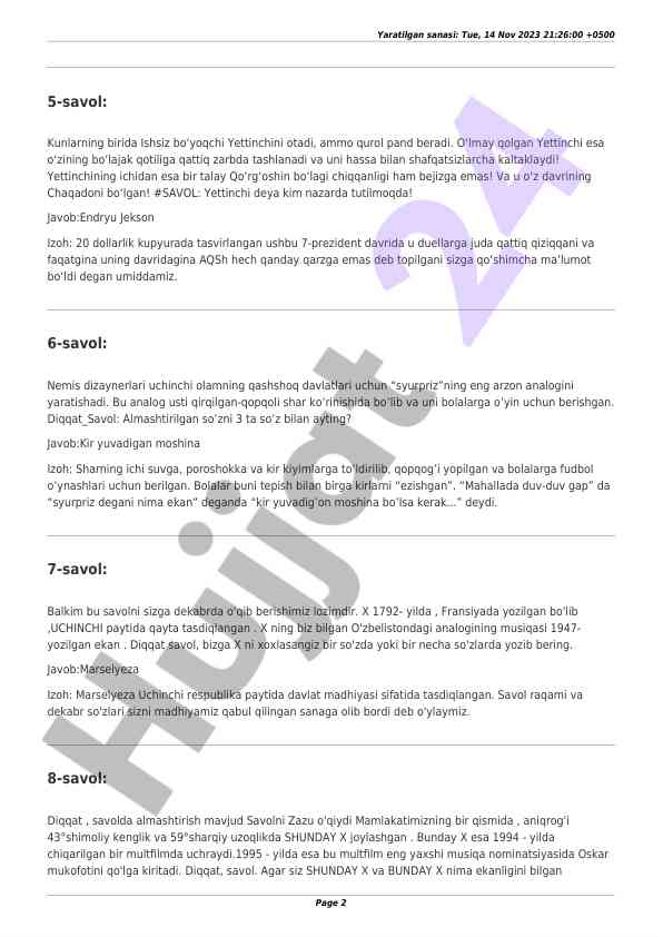 Product image 1