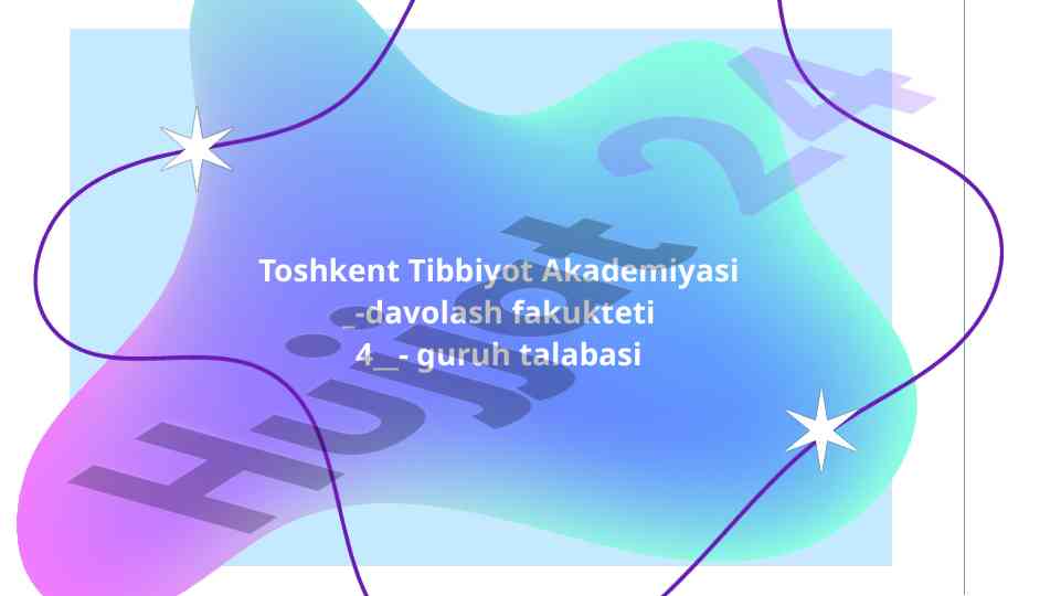 Jigar va üt yollarida kasalliklar diagnostikasi