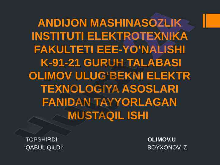 Elektron nur, lazer va ionlar yordamida qizdirish