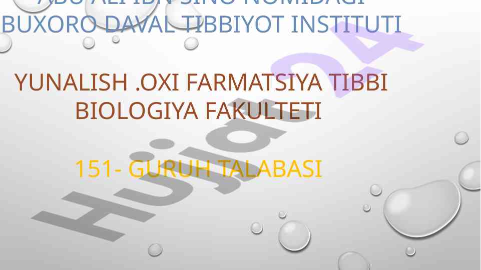 Statistik tadqiqot natijasining chinligiga baholash