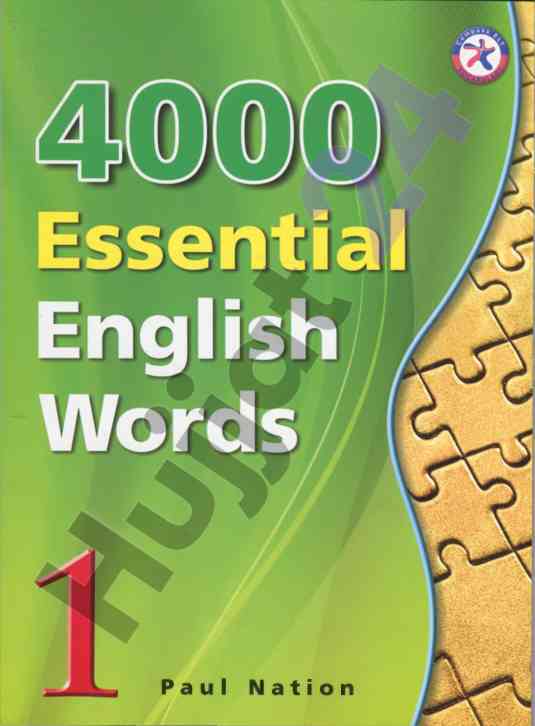 Essential english words for language proficiency