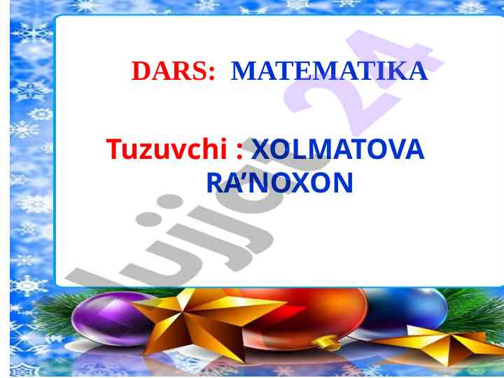 Product image 1