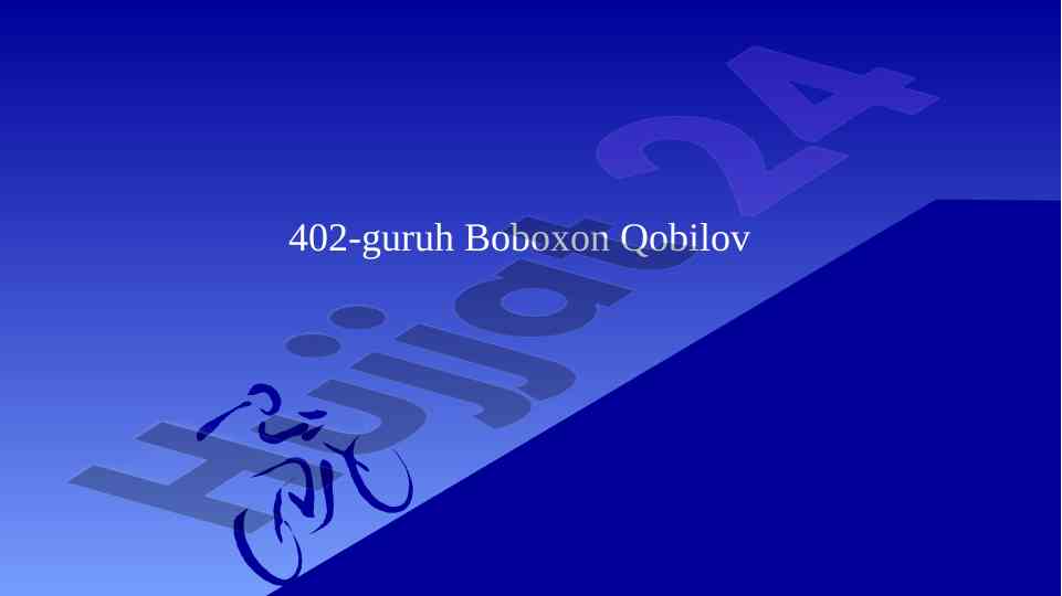 Qadimgi davr o'zbekiston tangalari kollеksiyasi