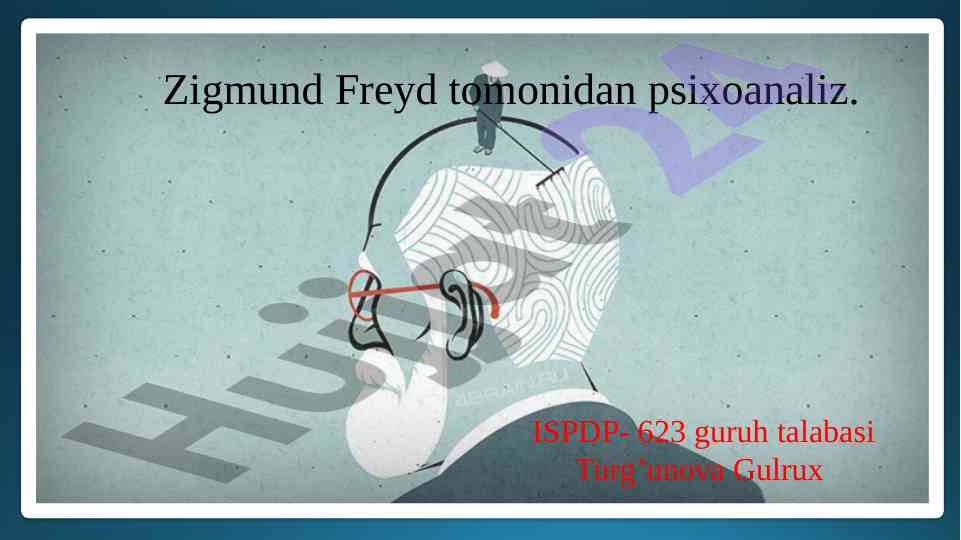 Tayler Jeyn Mitchell yalangoch