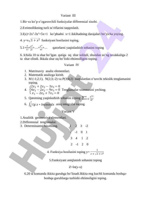 Product image 1