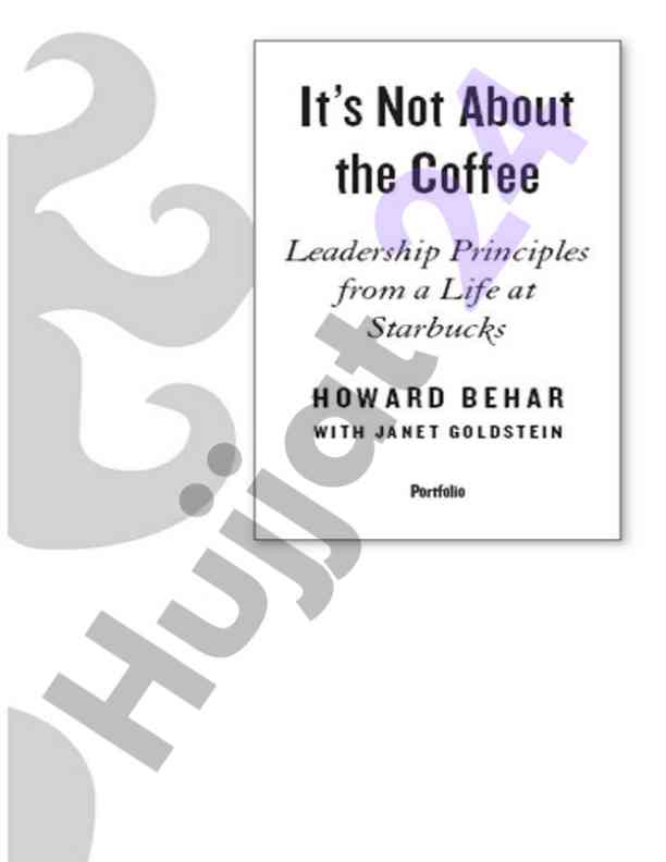 Leadership principles for enduring success
