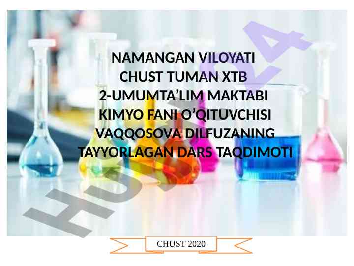 Kumush va oltin: fizik va kimyoviy xossalari