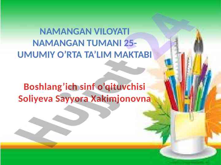 Fazoviy figura - piramida matematikasi