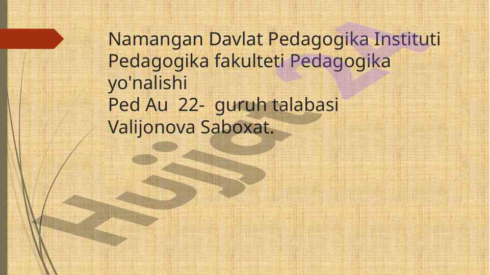 Xonliklar davridagi ijtimoiy-siyosiy muhitning ta'siri