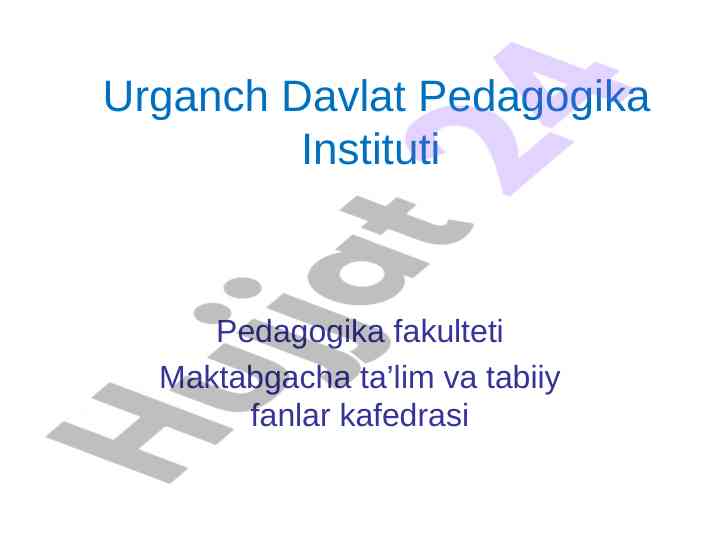 Nerv to'qiimasi tajribasi va xususiyatlari