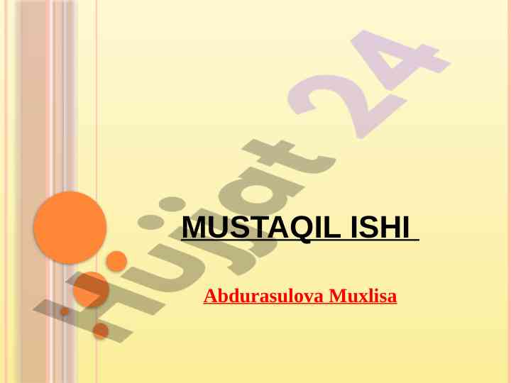 Ekosistemaning maqsuldorligi va biogeotsenoz tushunchalari