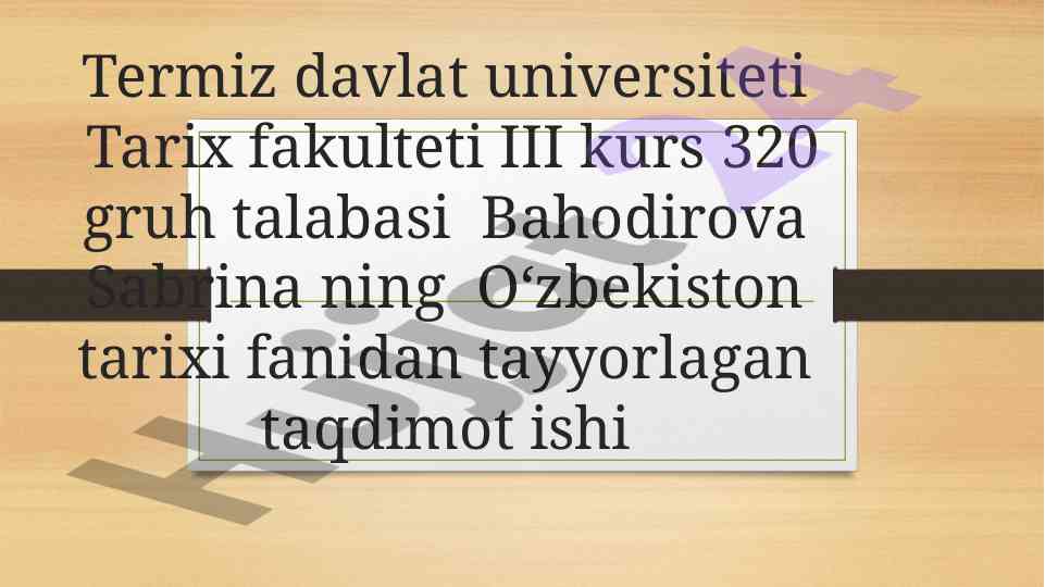 Oʻzbekistonlik jangchilarning frontdagi jasoratlari