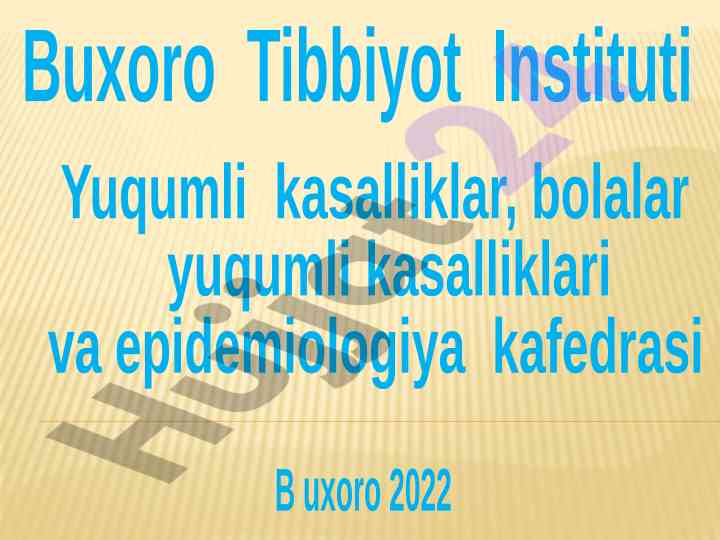 O'latga qarshi kiyim kiyish tartibi