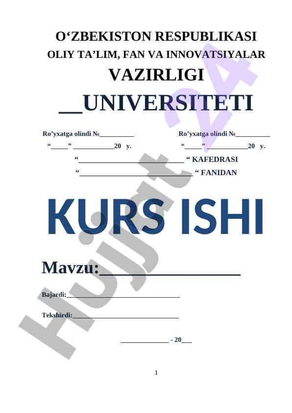 O‘zbekistonning Rivojlangan Davlatlari Bilan Iqtisodiy Hamkorligi