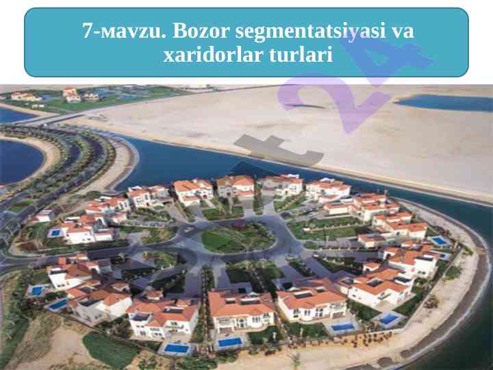 Qondirilmagan ehtiyojlarni aniqlash va tahlil