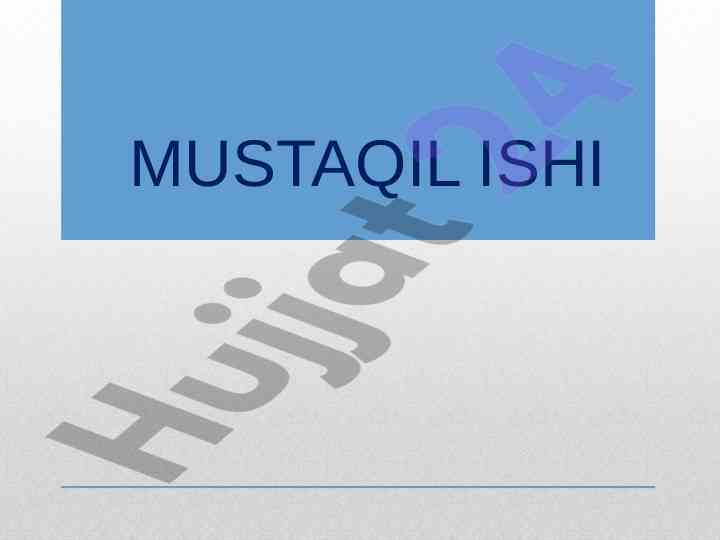 Vabo va o‘lat: xavfli infektsiyalar tahlili
