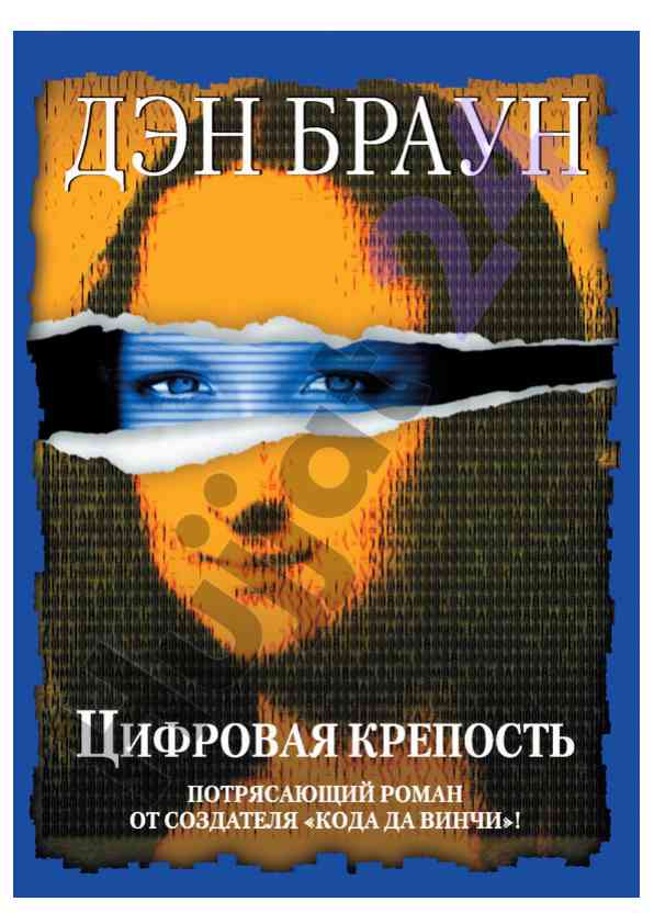 Tsifrovaya krepost: opasnost i zashchita