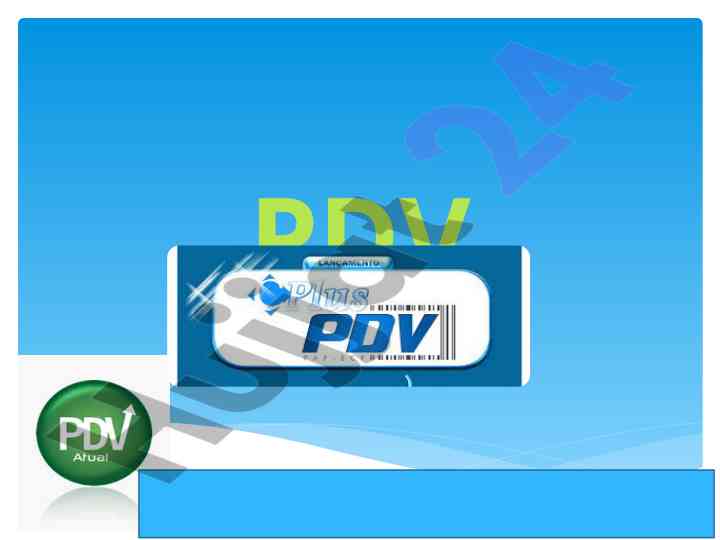 Pdvni yaratish bosqichlari va talablar