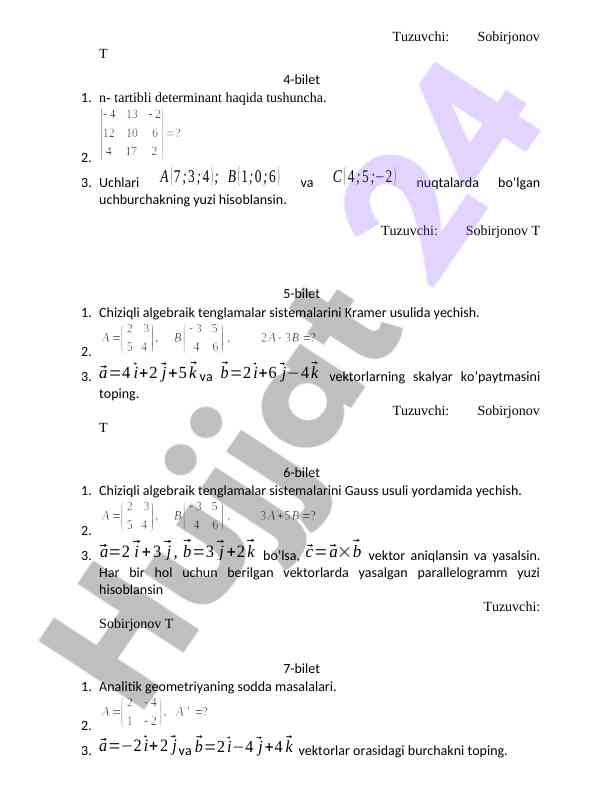 Product image 1