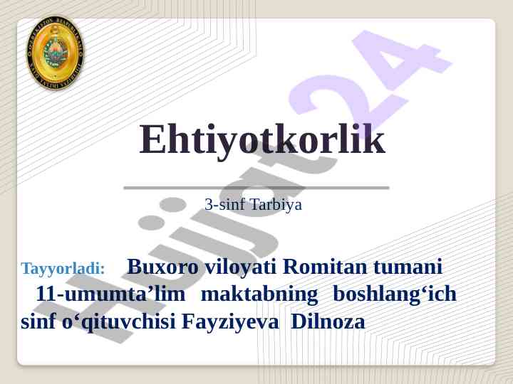 Dars o‘tgan mavzuni so‘rash aqliy hujum metodi