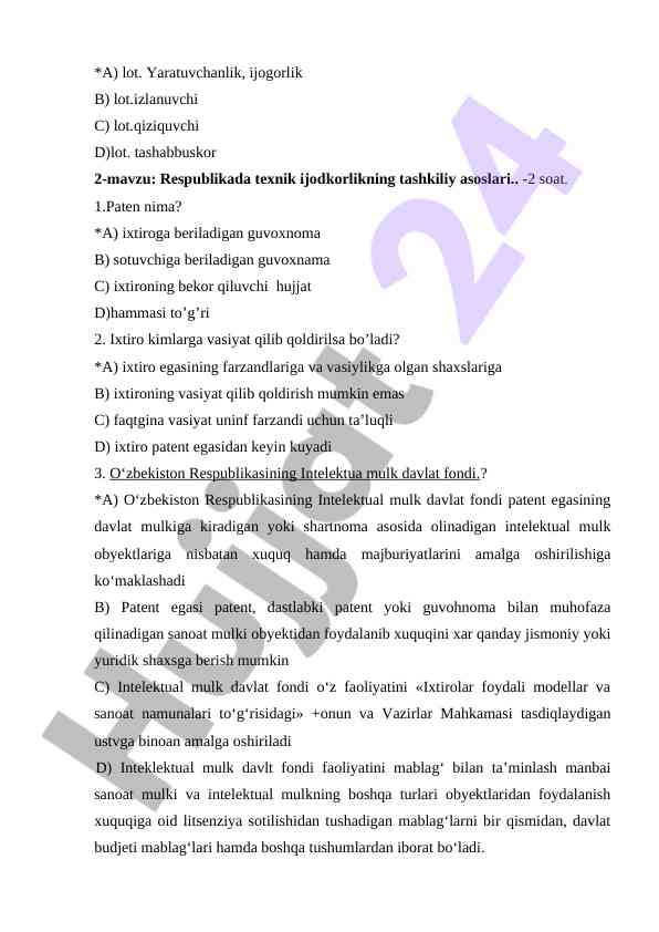 Product image 1