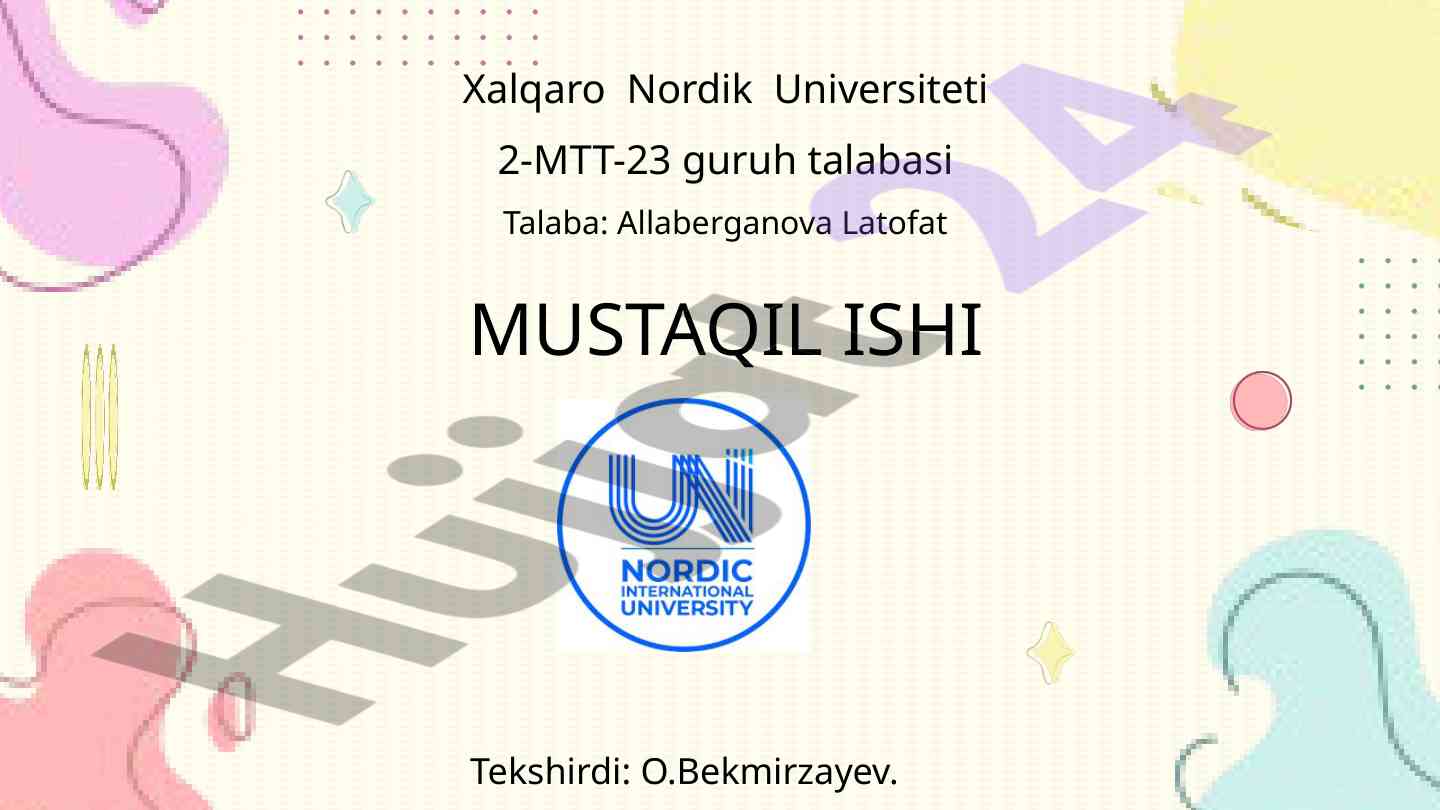 Elektron hukumatni joriy etish tajribasi tahlili