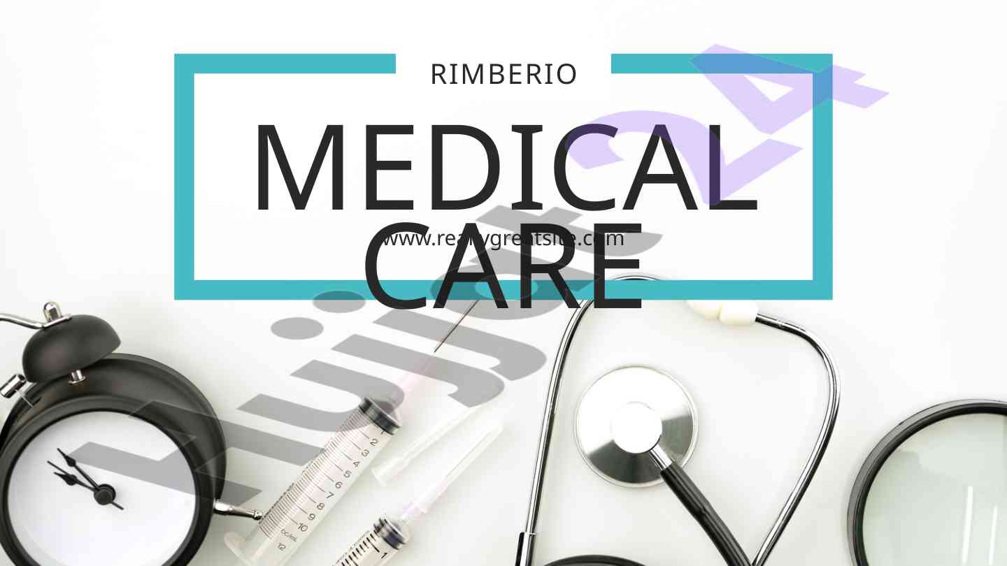 Medical care services overview and testimonials